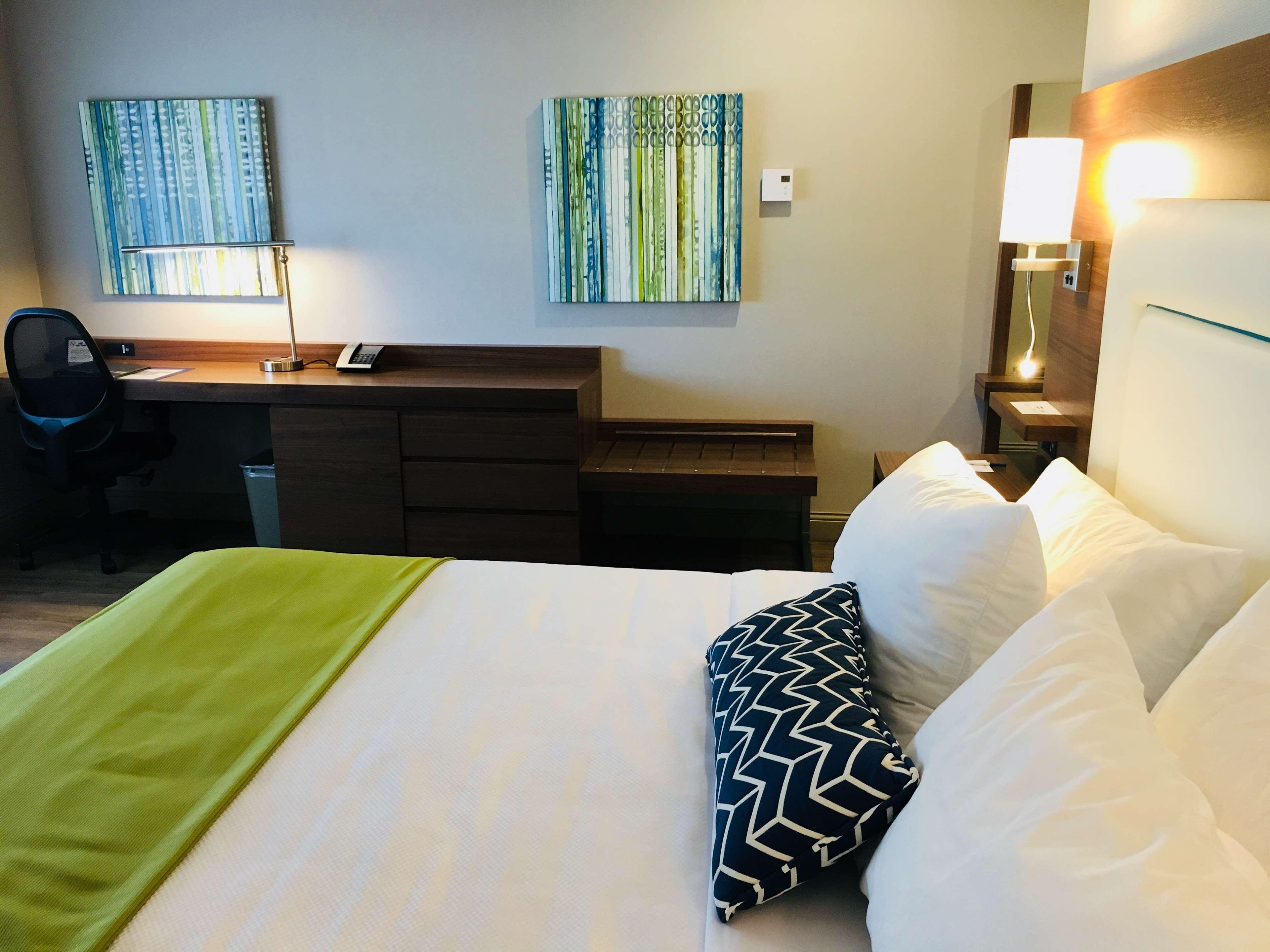 เบสท์ เวสเทิร์น พลัส มงต์ ลอเรียร์ Hotel มองต์-ลอริเยร์ ภายนอก รูปภาพ