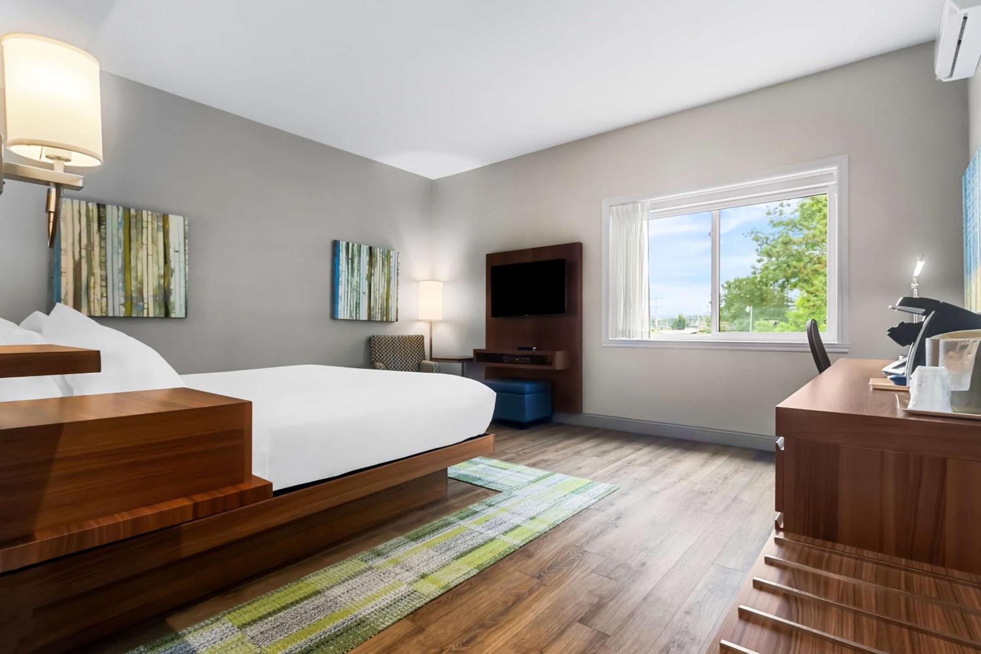 เบสท์ เวสเทิร์น พลัส มงต์ ลอเรียร์ Hotel มองต์-ลอริเยร์ ภายนอก รูปภาพ