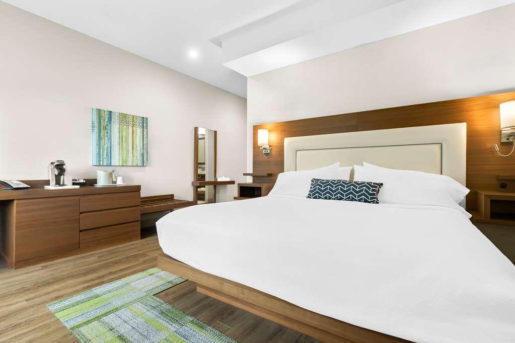 เบสท์ เวสเทิร์น พลัส มงต์ ลอเรียร์ Hotel มองต์-ลอริเยร์ ห้อง รูปภาพ