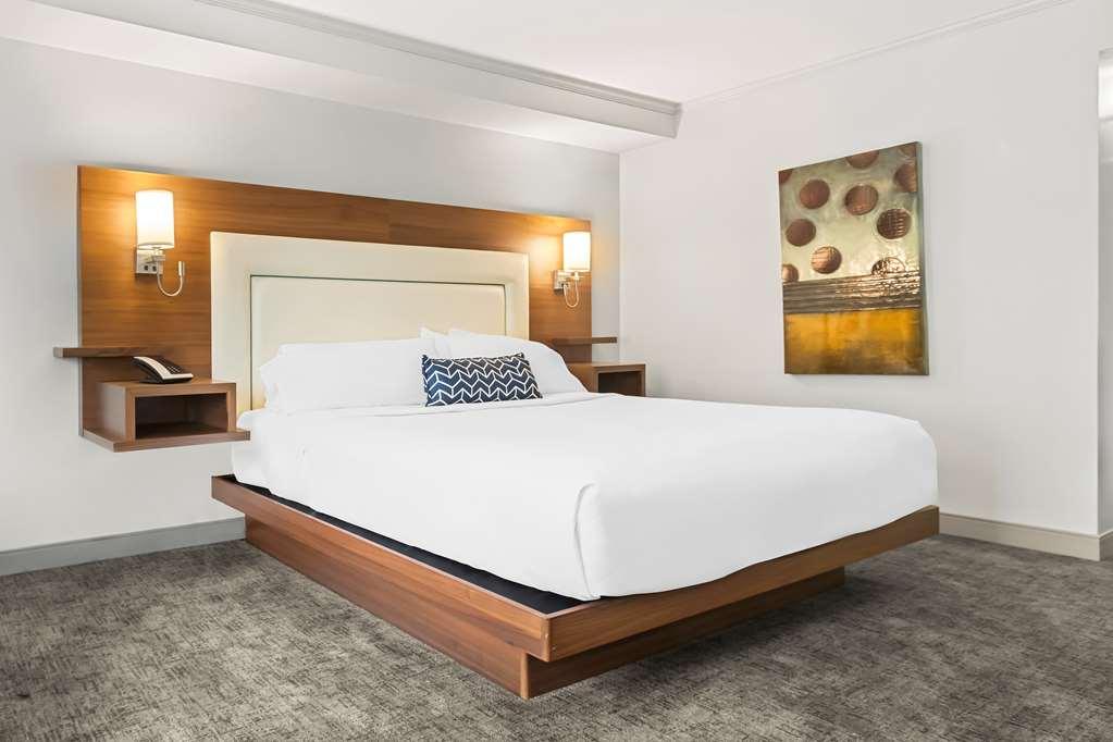 เบสท์ เวสเทิร์น พลัส มงต์ ลอเรียร์ Hotel มองต์-ลอริเยร์ ห้อง รูปภาพ
