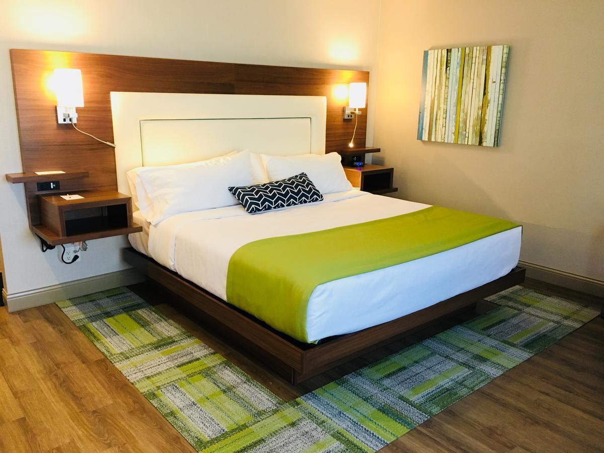 เบสท์ เวสเทิร์น พลัส มงต์ ลอเรียร์ Hotel มองต์-ลอริเยร์ ภายนอก รูปภาพ