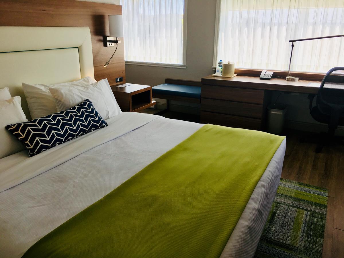 เบสท์ เวสเทิร์น พลัส มงต์ ลอเรียร์ Hotel มองต์-ลอริเยร์ ภายนอก รูปภาพ